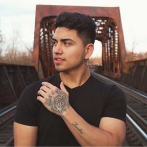 Meet your Posher, Henry